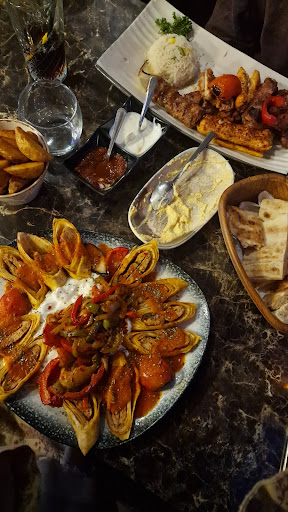 Photo of Misya Meze & Grill - 67 Parkway, Welwyn Garden City AL8 6JQ